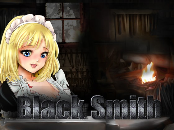 BlackSmith v1.07 [COMPLETED]