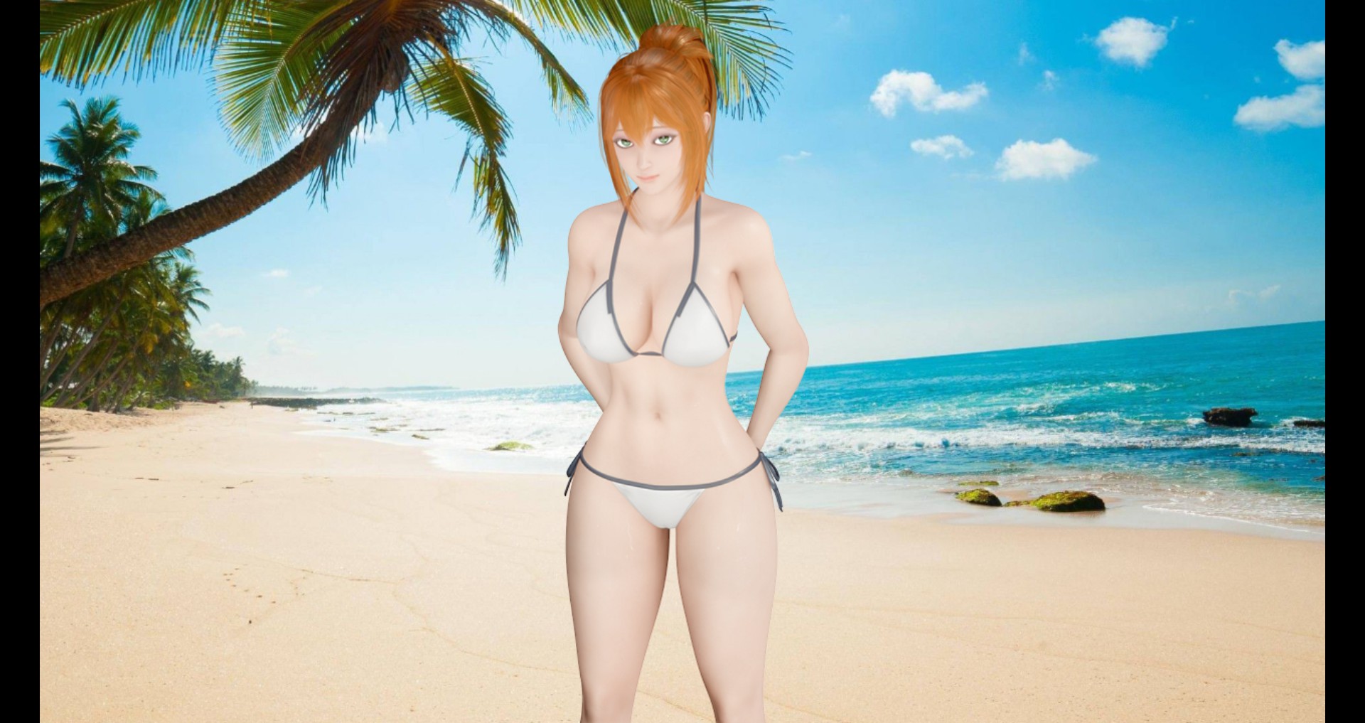 Sunny Love v1.0 [COMPLETED]