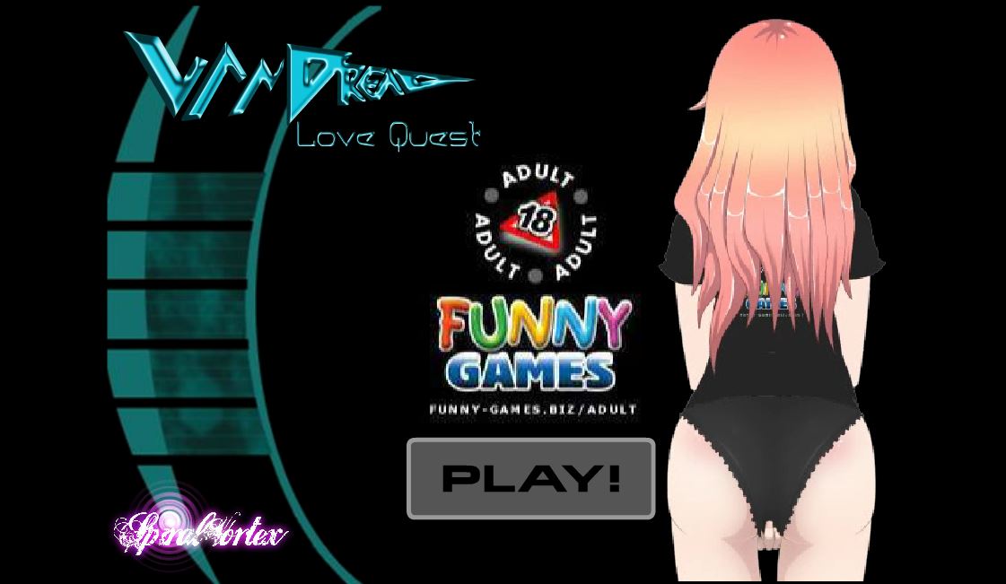 Vandread Love Quest [COMPLETED]