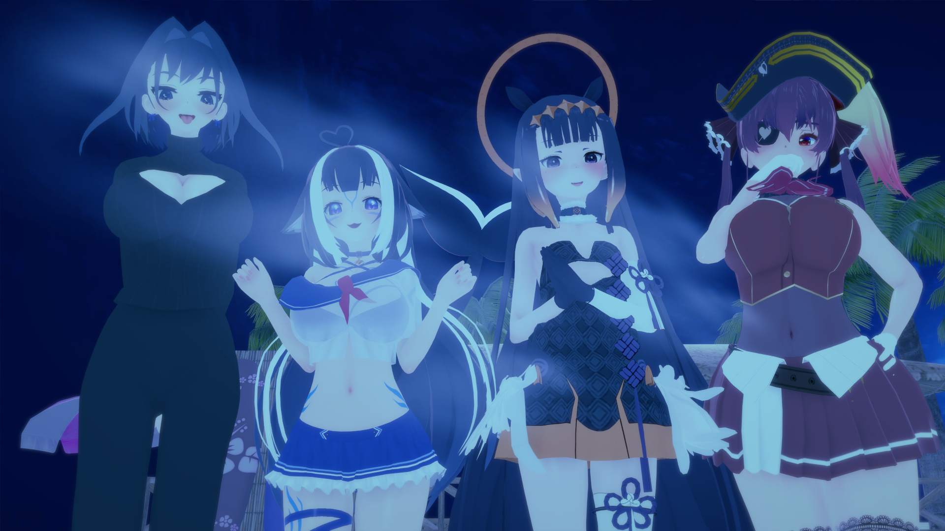 Waifu’s of Fate