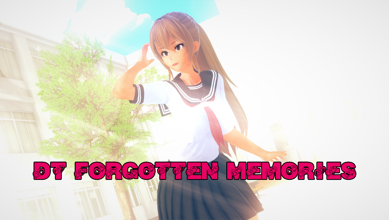 Depraved Town: Forgotten Memories v0.1