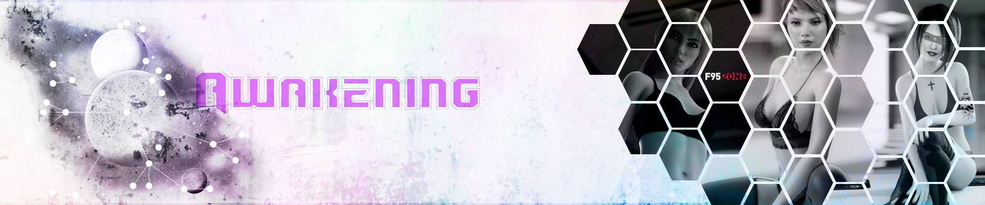 Awakening VN v0.1