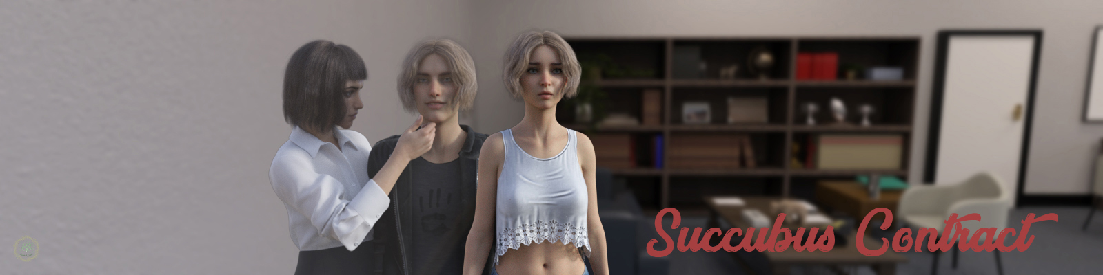 Succubus Contract v0.2Fix