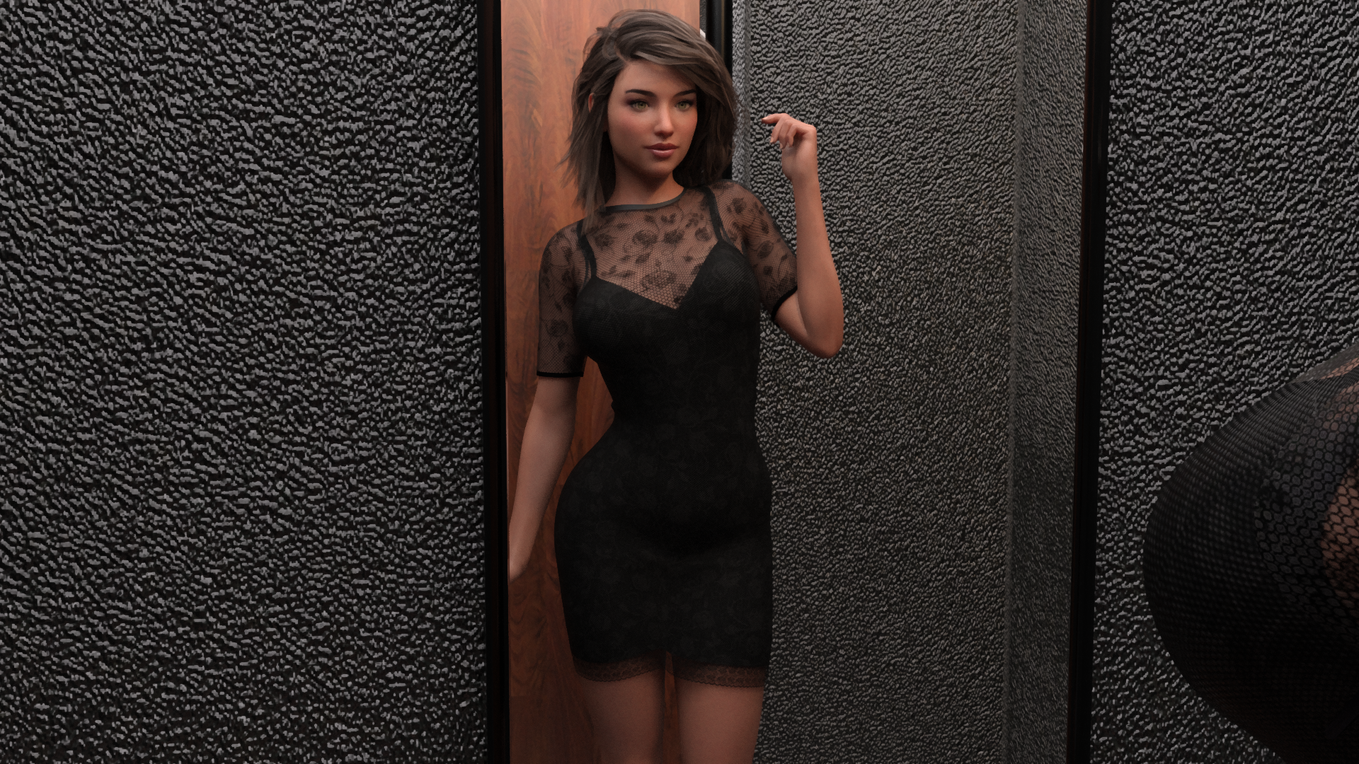 Kimberly’s Life v0.1