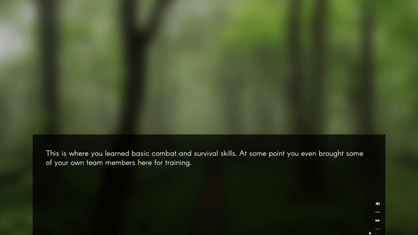 End of Knights [v0.0.15 Public] [Blind Wolf Games] v0.0.15 Public