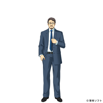 Wizard Links (Fudegaki Soft) screenshot 10