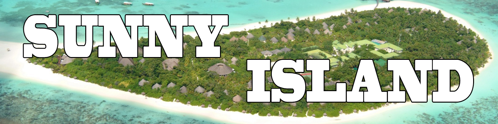 The Sunny Island v0.1