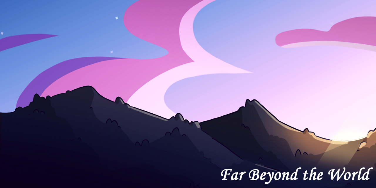 Far Beyond The World v0.2.1.