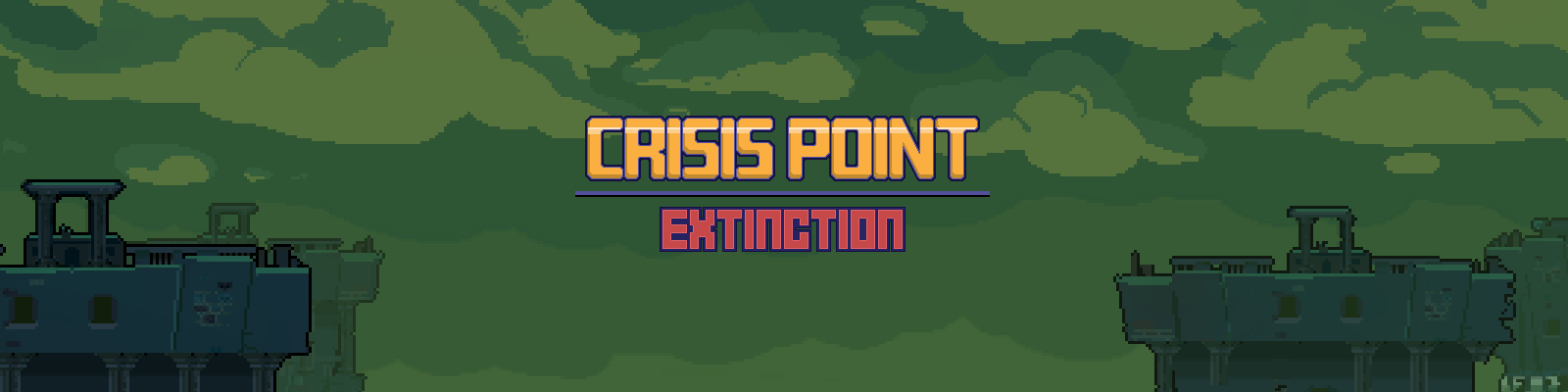 Crisis Point: Extinction v0.37.1