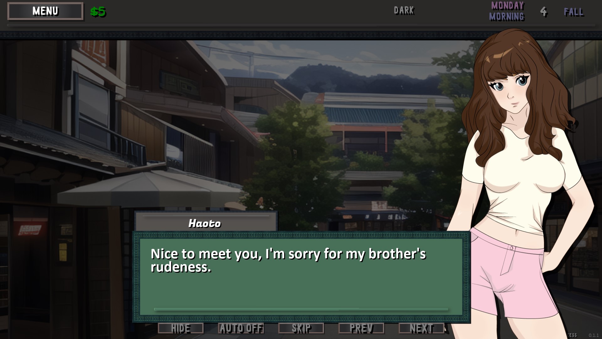 Hinomori Nights[0.1.2]