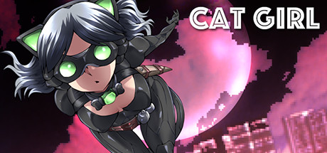 Cat Girl [COMPLETED]