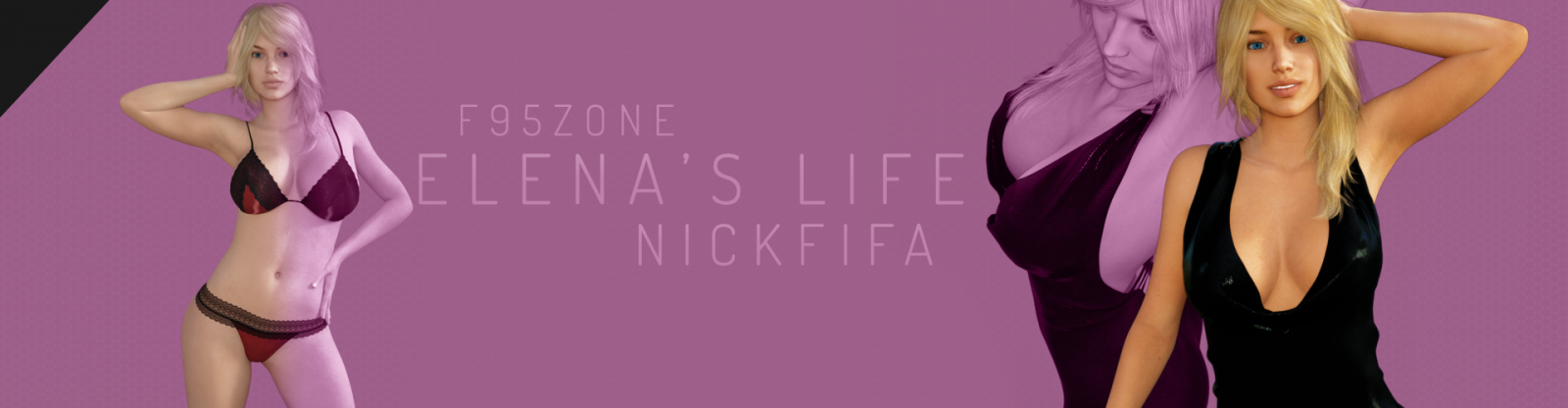 Elena's Life v0.25
