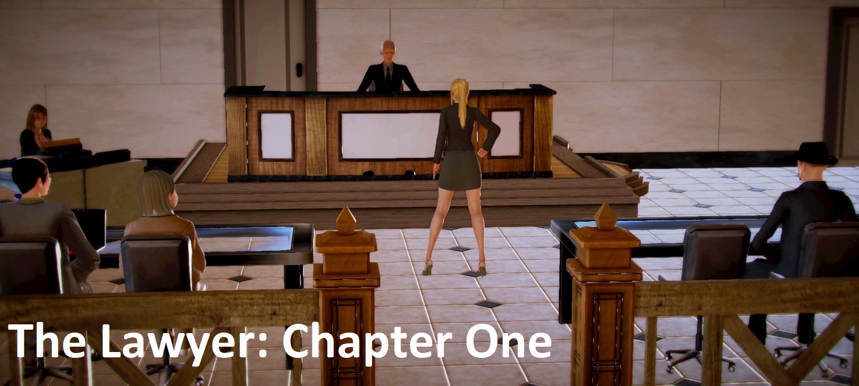 The Lawyer