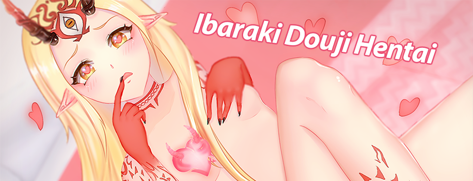 Ibaraki Douji Hentai Game v1.1