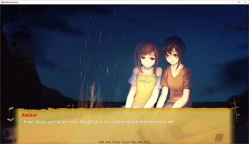 Highway Blossoms screenshot 22