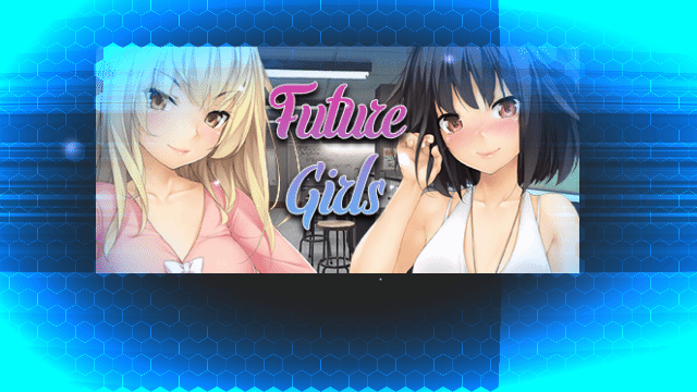 Future Girls [COMPLETED]