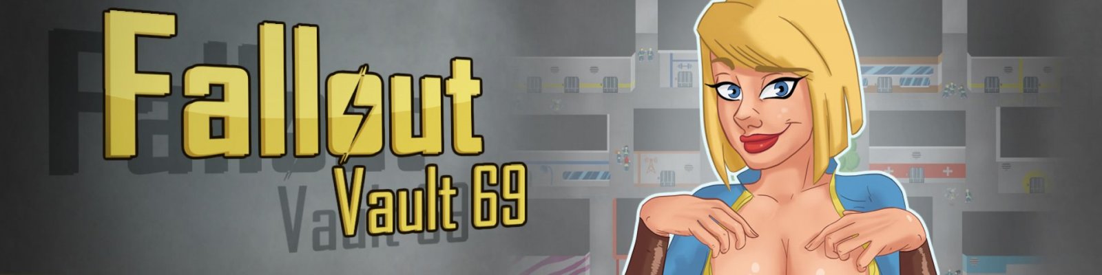 Fallout: Vault 69 v0.07c