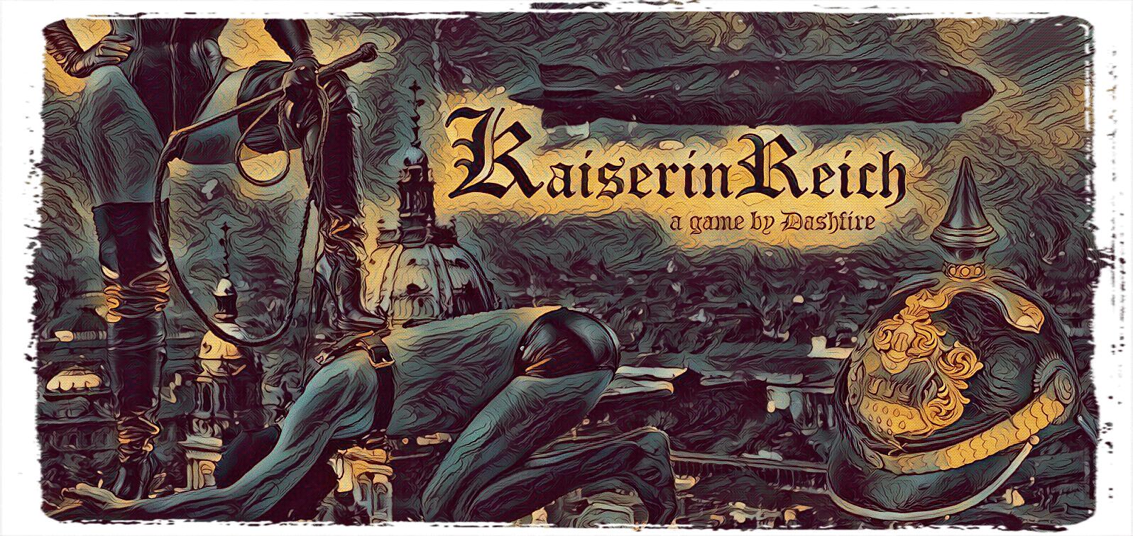 KaiserinReich v0.538