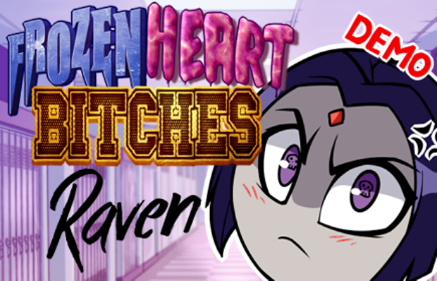 FrozenHeart Bitches v0.171 FrozenHeart Bitches v0.171