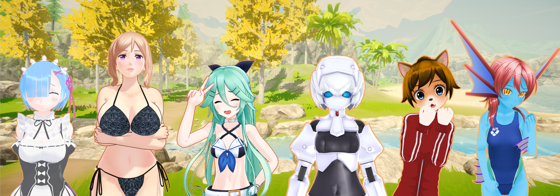 R-Life v0.8.5f Fix Patreon