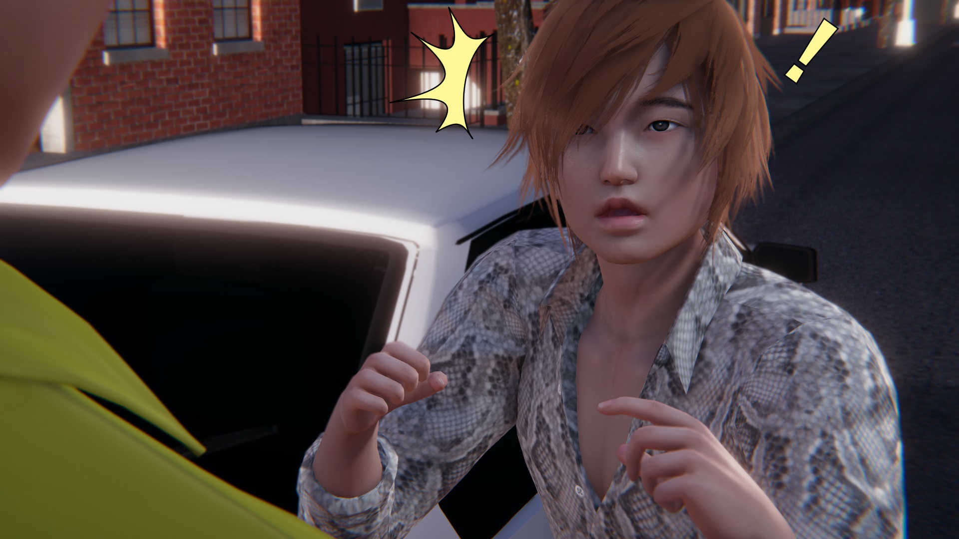 Bastian's Family Secret v0.01.2
