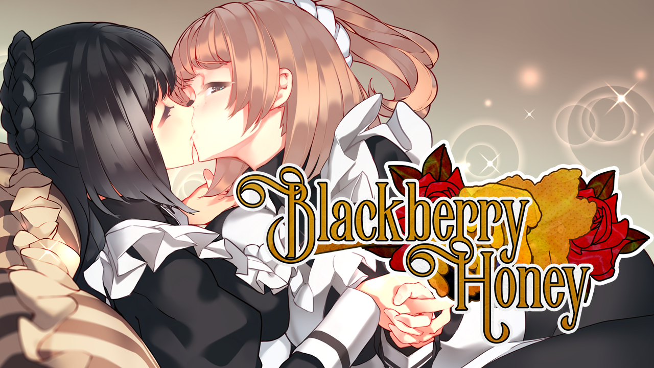 Blackberry Honey [COMPLETED]