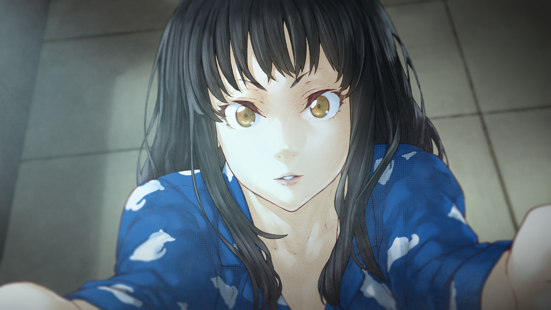 Sweetest Monster Refrain v1.0 [COMPLETED]