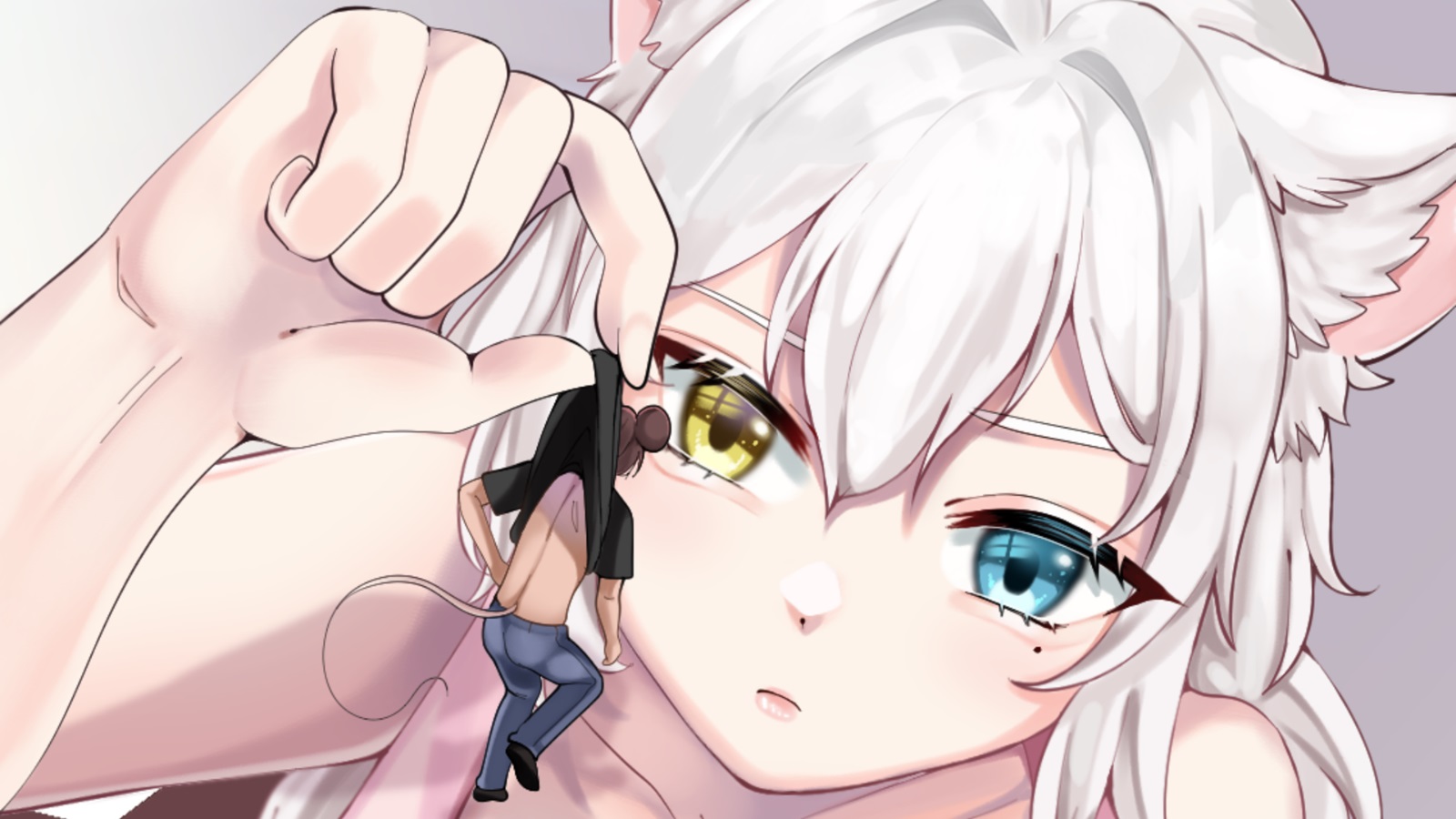 Nezumicon [v0.1.8] [Nezumicon] v0.1.8