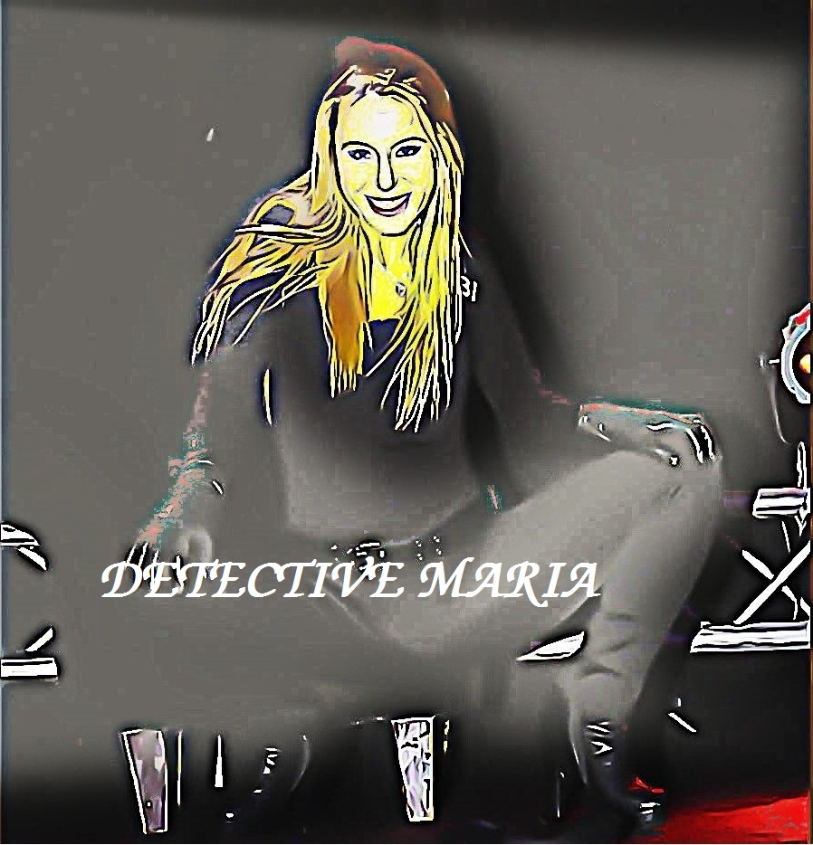 Detective Maria [DEMO]
