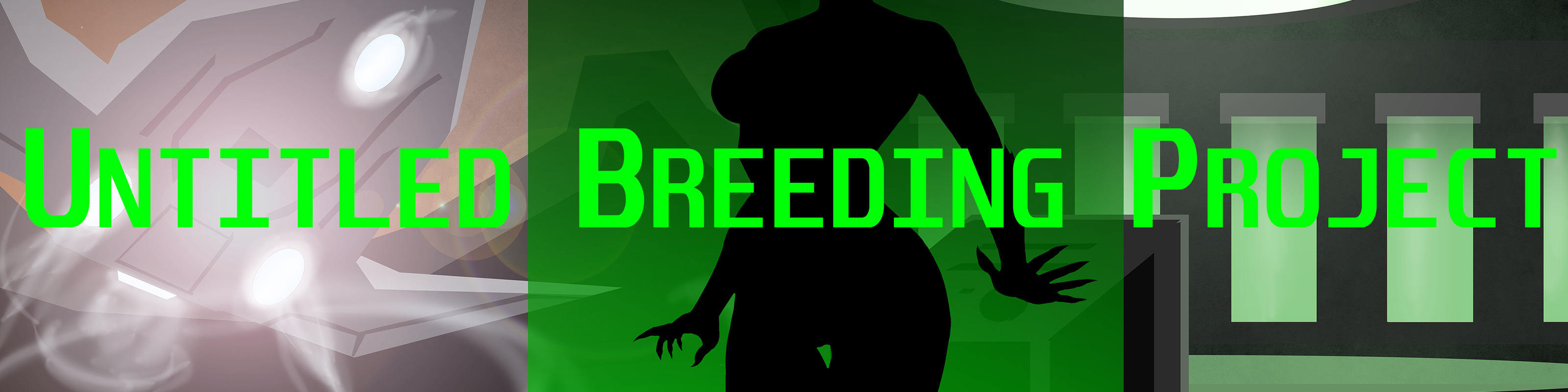 Untitled Breeding Project v0.1