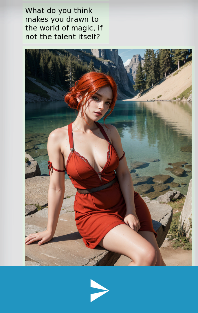ChatRealm [0.2a] [Faphalla] poster