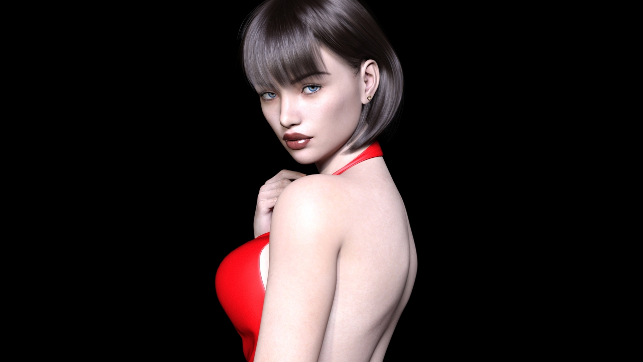 Vida [COMPLETED]