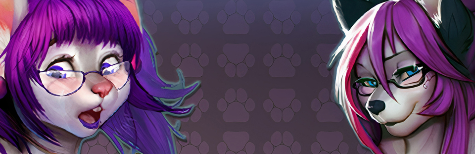 Miss Furry [COMPLETED]