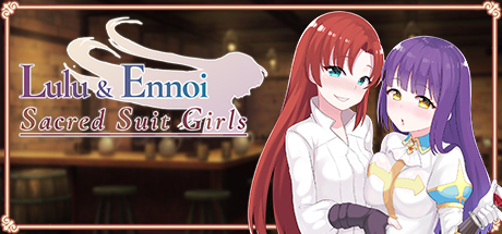 Lulu & Ennoi - Sacred Suit Girls [COMPLETED]