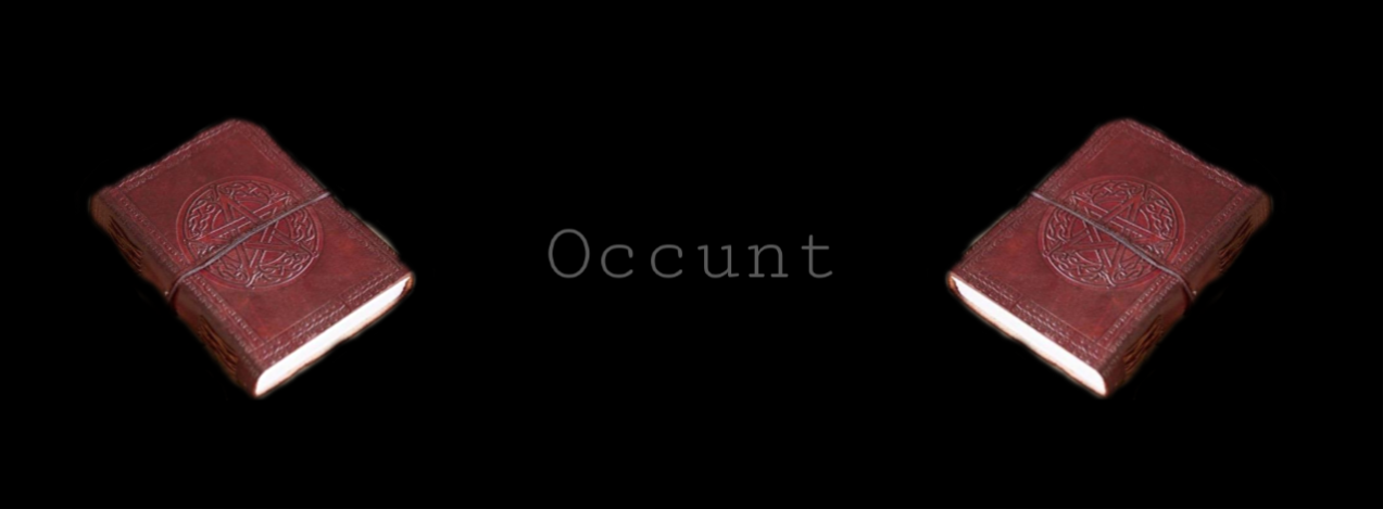 Occunt v0.1 HotFix