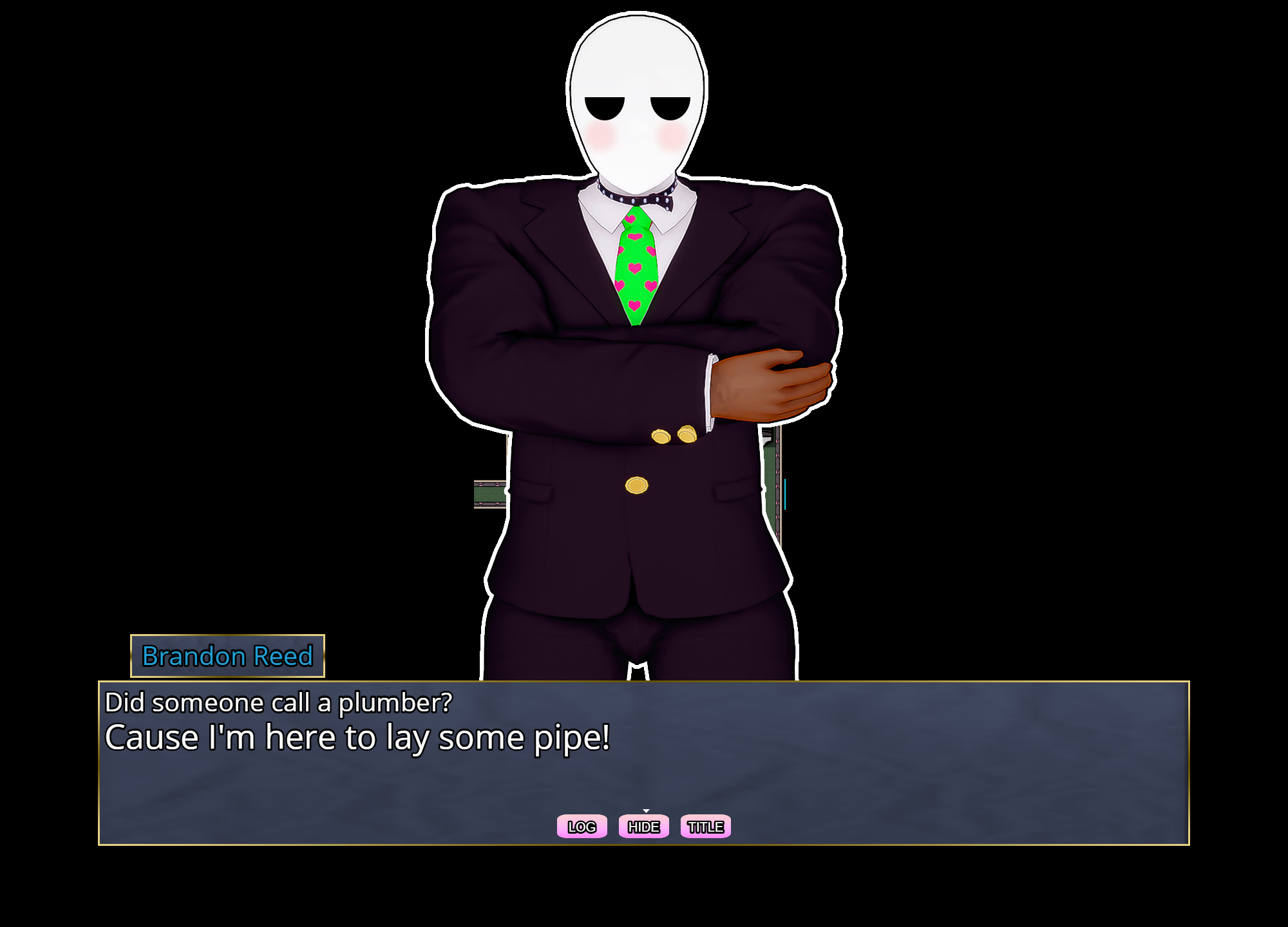 BreedTown 3 [Demo] [Thatcombatwombat] [DEMO]