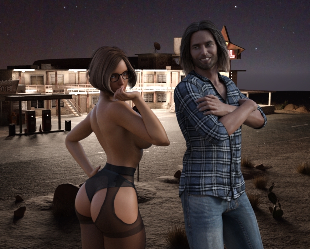 The Motel [DEMO]