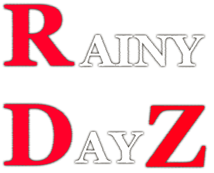 Rainy DayZ v1.4