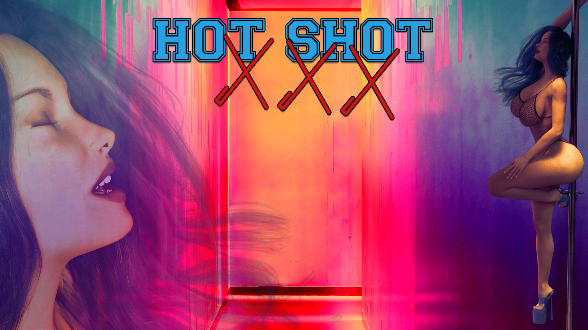 Hot Shot XXX v4.0 Alpha