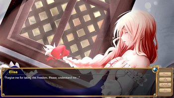 Elisa: The Innkeeper screenshot 0