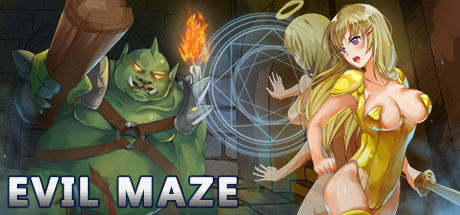 Evil Maze [COMPLETED]
