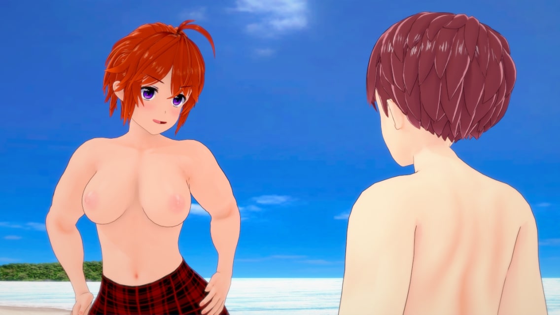 The Siren&apos;s Song [v0.42] [maiie] v0.42