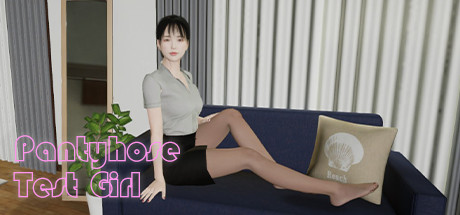 Pantyhose Test Girl [COMPLETED]