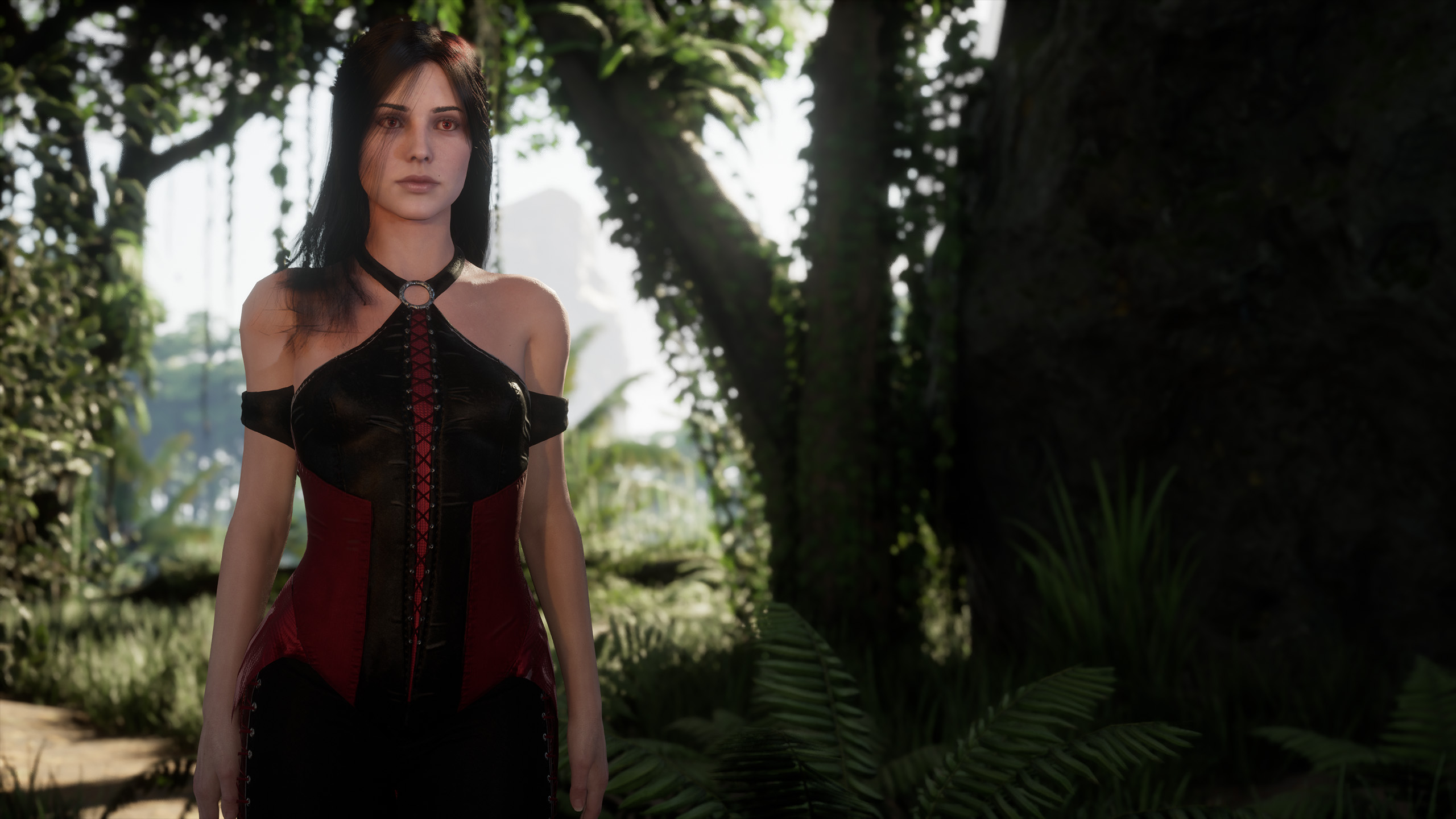 Kalyskah: Jungle Trouble! v0.4