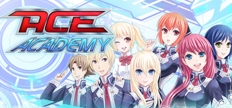 ACE Academy [COMPLETED]