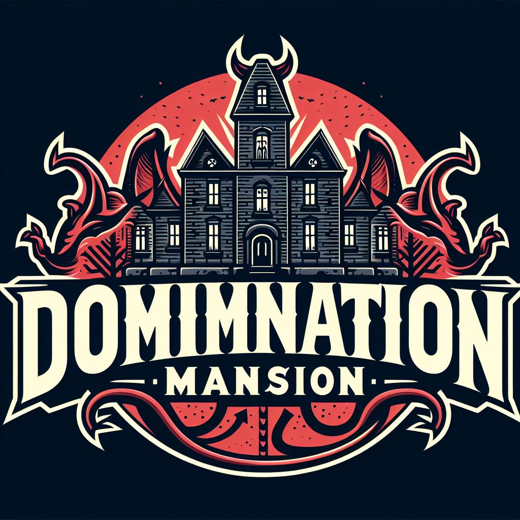Domination Mansion [v0.1] [Raziel Games] v0.1