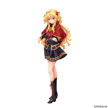 Yumina the Ethereal screenshot 38