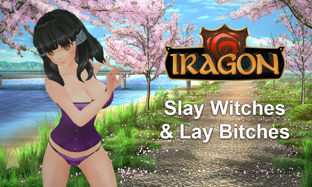 Iragon v0.53
