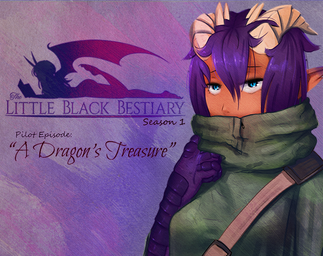 The Little Black Bestiary