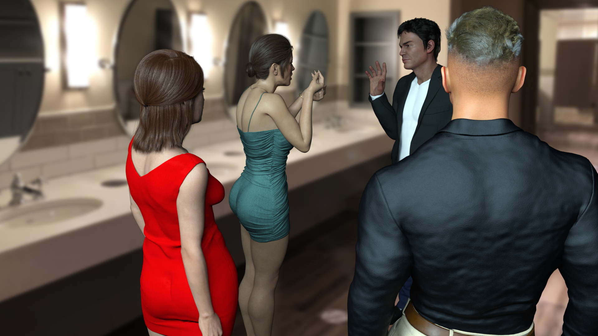 Carnal Temptations v1.0